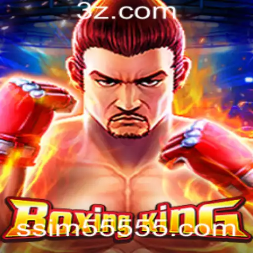 Explorando o Mundo de BoxingKing: Um Mergulho Profundo