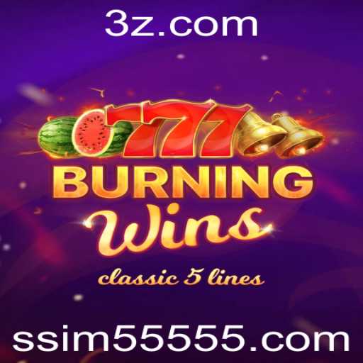 Descubra o Fascinante Mundo de BurningWins: Um Jogo de Slots Inesquecível