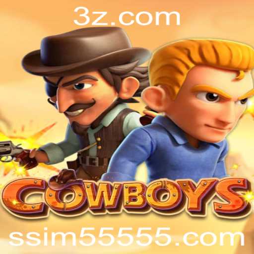 Explorando o Mundo de COWBOYS: O Jogo de Tiroteio e Estratégia