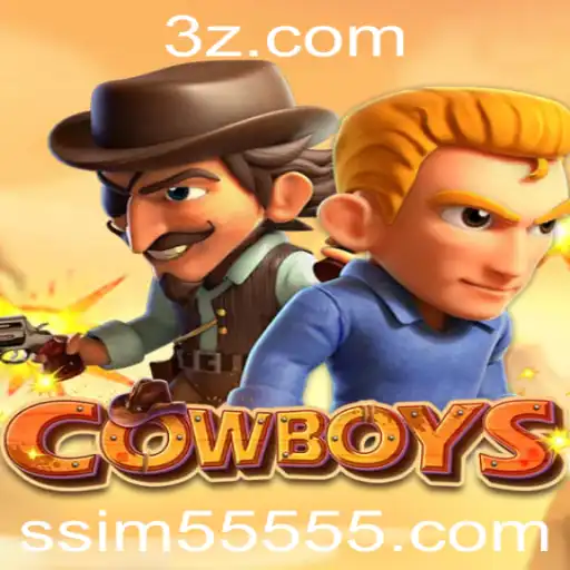 Explorando o Mundo de COWBOYS: O Jogo de Tiroteio e Estratégia