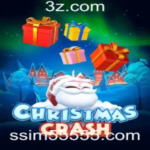 ChristmasCrash: Uma Aventura Festiva no Mundo dos Jogos Online