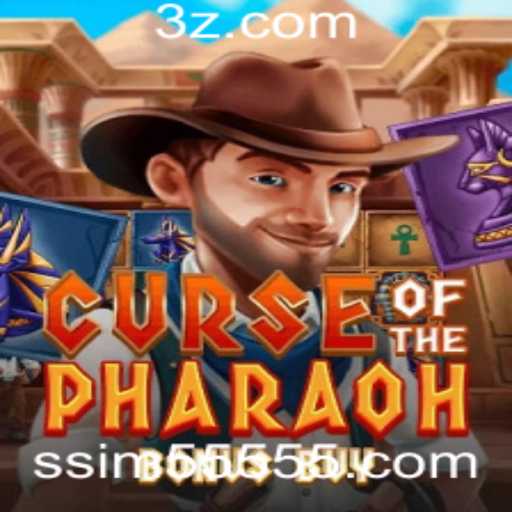 Descubra o Fascinante Mundo de CurseofthePharaohBonusBuy em sim55555.com
