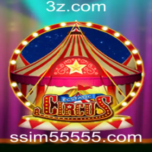 Descubra o Mundo de Aventura com EcstaticCircus em sim55555.com