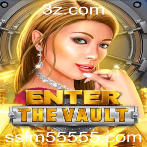 Descubra o Mundo Empolgante de EntertheVault