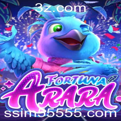 Descubra FortunaArara: O Novo Fenômeno dos Games