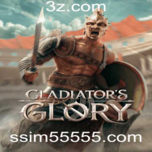 GladiatorsGlory: A Renascença dos Jogos de Estratégia