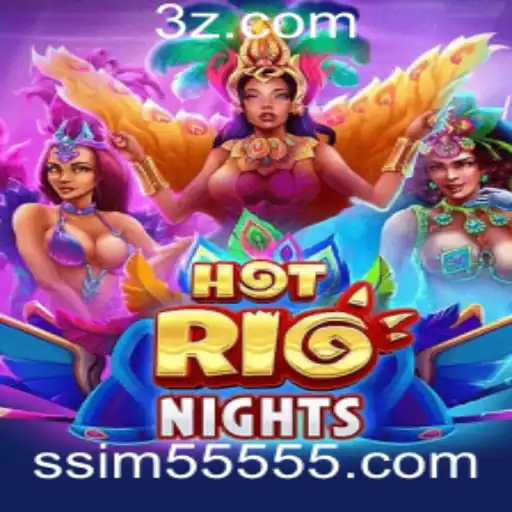 Descubra o Mundo de Excitação com HotRioNights