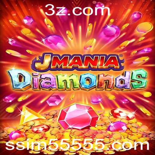 Descobrindo o Mundo de JManiaDiamonds: Um Mergulho na Aventura Interativa