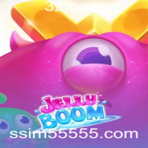 Descubra o Incrível Mundo de JellyBoom