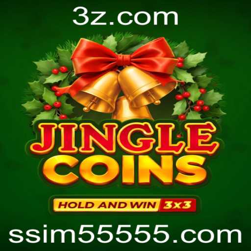 Jinglecoins: O Jogo Revolucionário de Estratégia e Diversão Interativa
