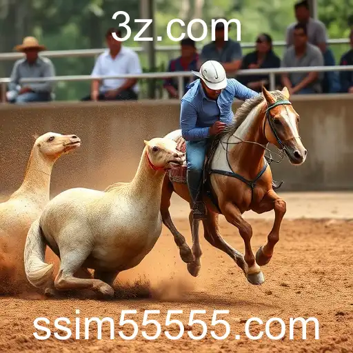 Explorando o Fascinante Mundo dos Jogos de Sabong