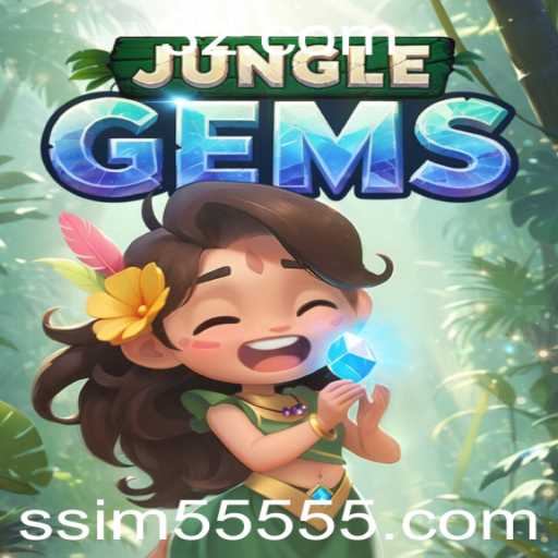 Descubra JungleGems: O Novo Jogo de Aventura Online