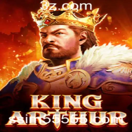 Descobrindo KingArthur: O Fascinante Jogo Medieval de sim55555.com