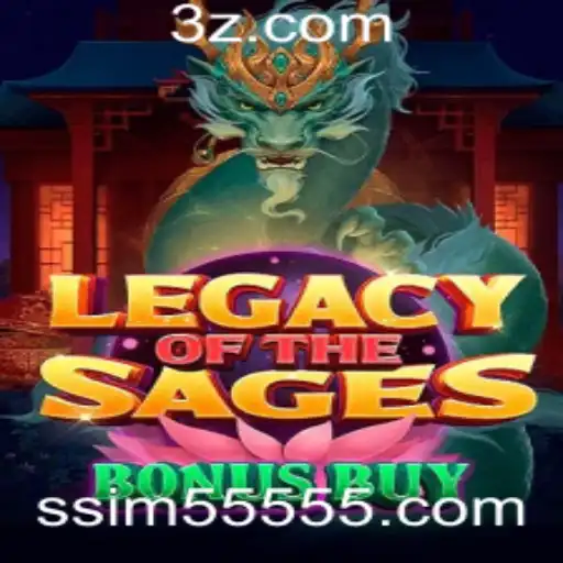 Legacy of the Sages Bonus Buy: Uma Aventura Épica e Inovadora