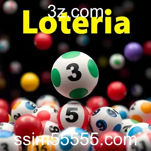 A Multicultural Viagem pelo Mundo das Loterias com sim55555.com