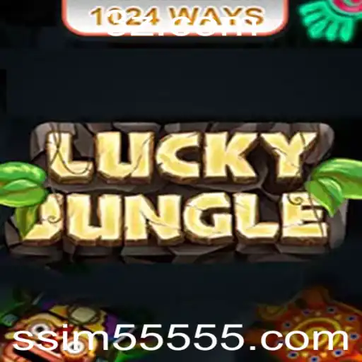 Descubra LuckyJungle1024: A Nova Sensação no Mundo dos Jogos de Aventura