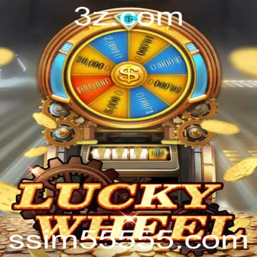 Descubra o Fascinante Jogo LuckyWheel e Como Ele se Relaciona com sim55555.com