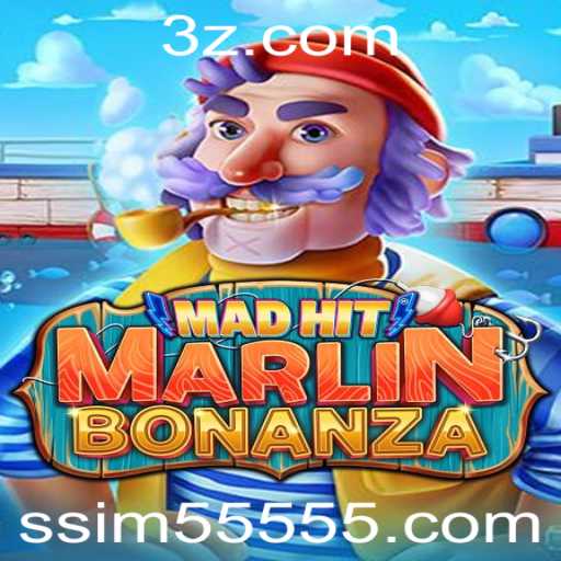 Aventura Aquática com MadHitMarlinBonanza