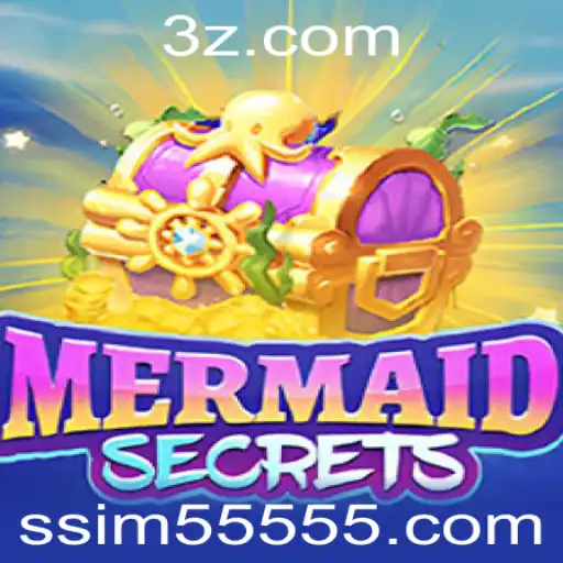 Descubra a Magia do Jogo MermaidSecrets
