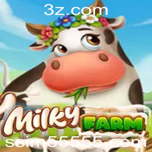 MilkyFarm: A Fascinante Aventura Agrícola Online