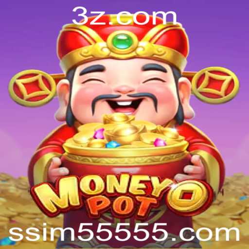 Descubra o Empolgante Universo do MoneyPot com Sim55555.com