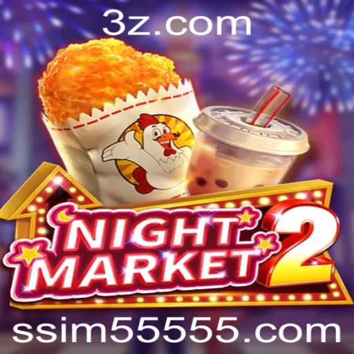 Descubra o Mundo de NightMarket2: Jogo de Estratégia e Diversão