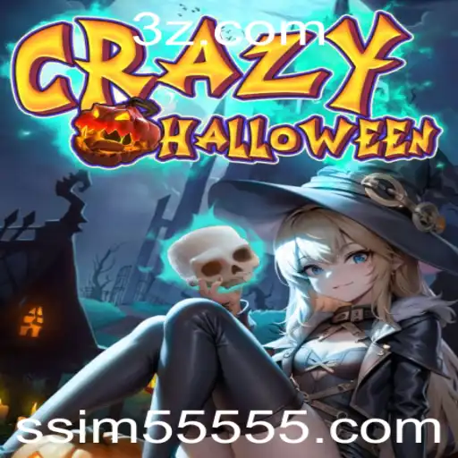 Descubra a Emoção do Jogo CrazyHalloween: Diversão e Estratégia para Todos