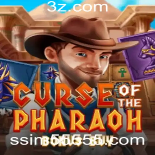 Descubra o Fascinante Mundo de CurseofthePharaohBonusBuy em sim55555.com