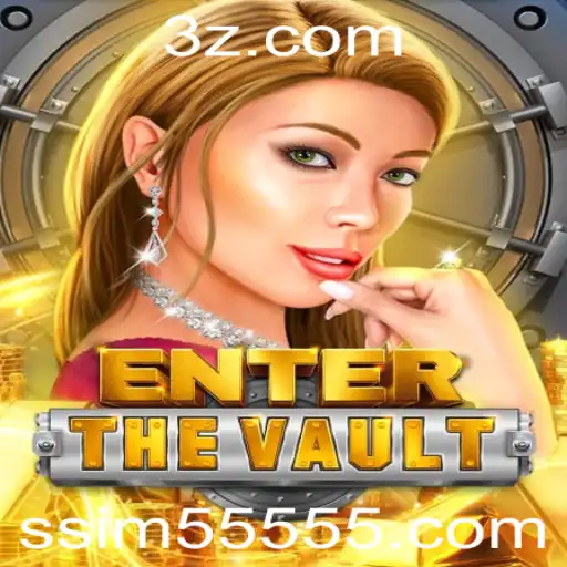 Descubra o Mundo Empolgante de EntertheVault