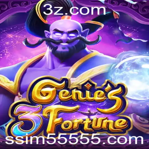 Genie3Fortune: Um Mergulho no Universo Envolvente dos Jogos Online