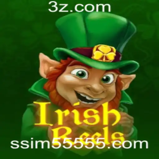 Descubra o Fascinante Mundo de IrishReels no sim55555.com