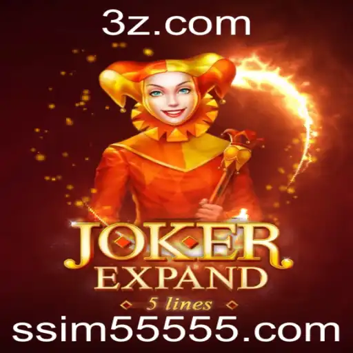 Explorando o Universo de JokerExpand: Um Jogo de Estratégia e Azar