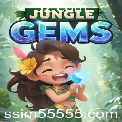 Descubra JungleGems: O Novo Jogo de Aventura Online