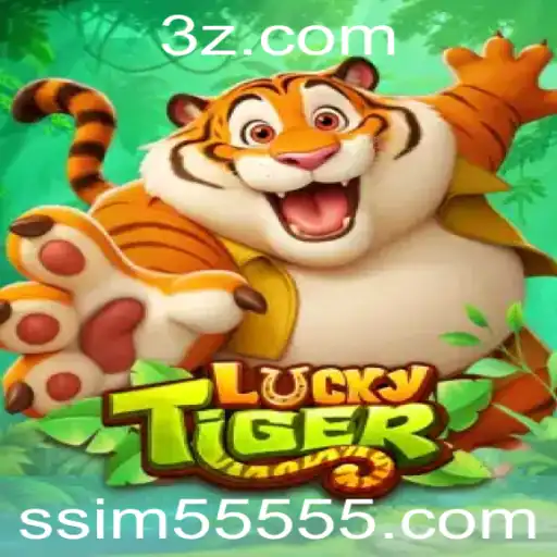 Explorando o Fascinante Mundo de LuckyTiger