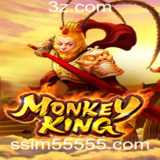 Descubra o Universo Fascinante de MonkeyKing