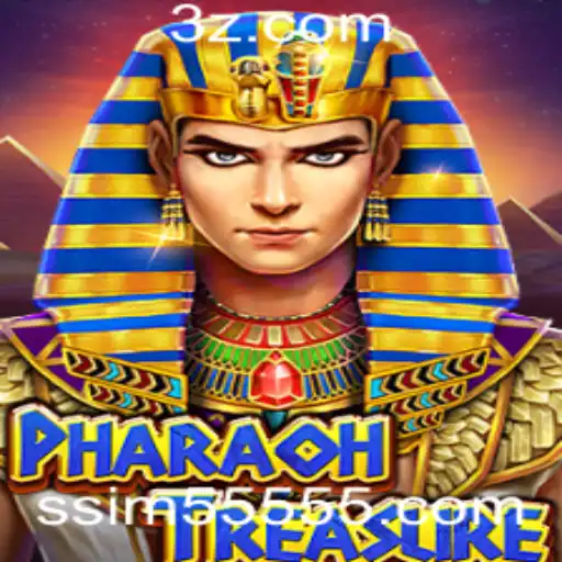 Explore o Enigmático Jogo PharaohTreasure no sim55555.com