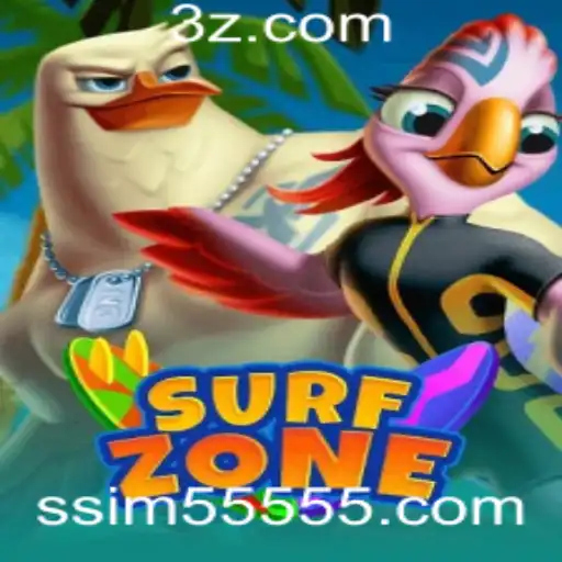 Descubra a Emoção de SurfZone: O Novo Fenômeno dos Jogos Online