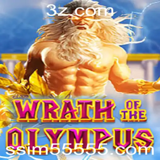 Descubra o Empolgante Mundo de WrathofOlympus: Um Jogo de Estratégia Inovador