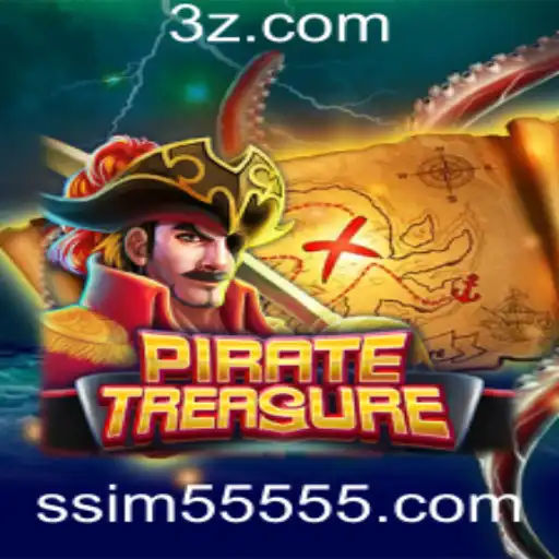 Descubra a Aventura Épica em PirateTreasure