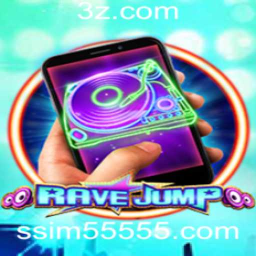 Descubra o Empolgante Mundo de RaveJumpmobile