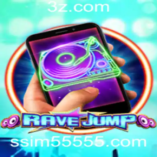 Descubra o Empolgante Mundo de RaveJumpmobile