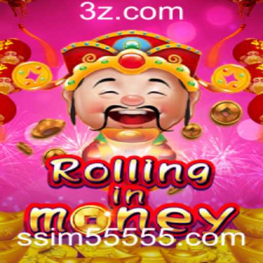 Descubra o Mundo Empolgante de RollingInMoney