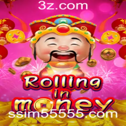 Descubra o Mundo Empolgante de RollingInMoney