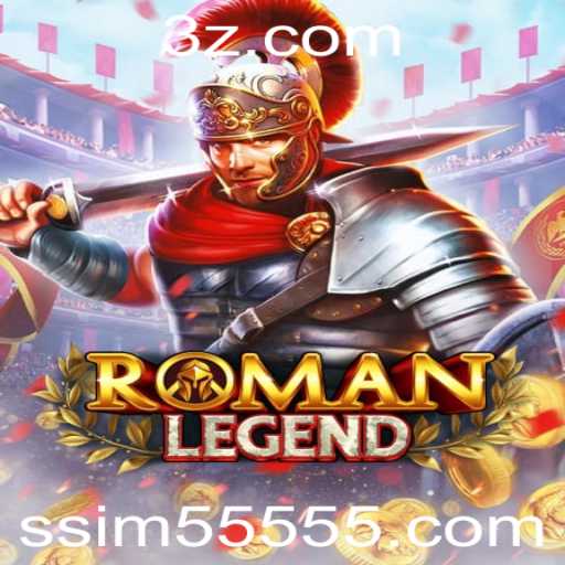 Descubra RomanLegend: Um Mergulho no Mundo dos Jogos Online