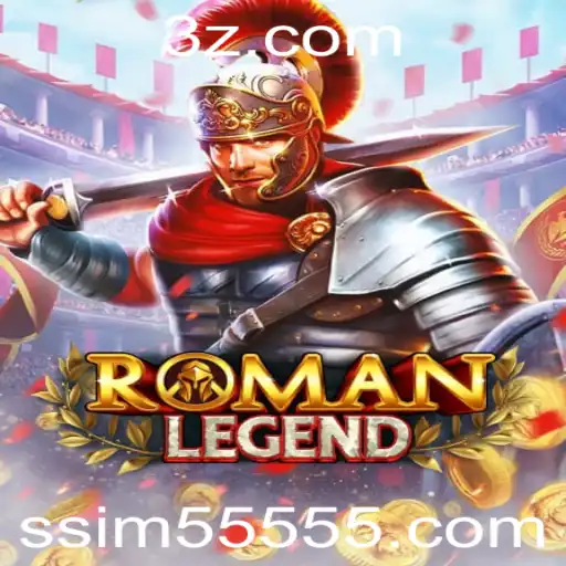 Descubra RomanLegend: Um Mergulho no Mundo dos Jogos Online
