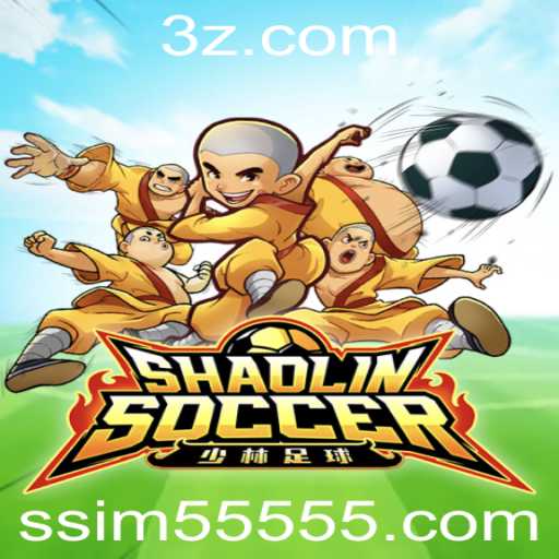 Explorando o Mundo de ShaolinSoccer: Uma Experiência Única no Campo