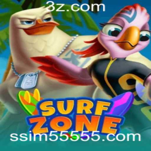 Descubra a Emoção de SurfZone: O Novo Fenômeno dos Jogos Online