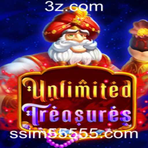 Desvendando 'UnlimitedTreasures': O Fascinante Mundo das Riquezas Sem Limites