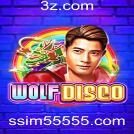 Explorando o Universo de WolfDisco